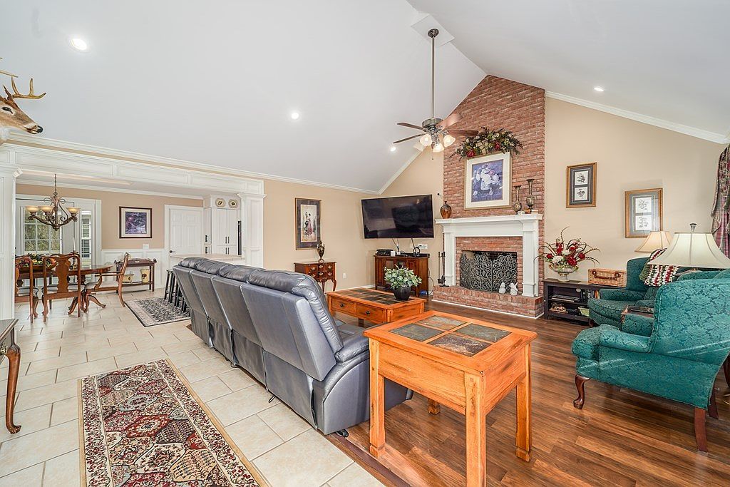 130 Rocky Meadow Rd Nicholls, GA 31554 | Single Family