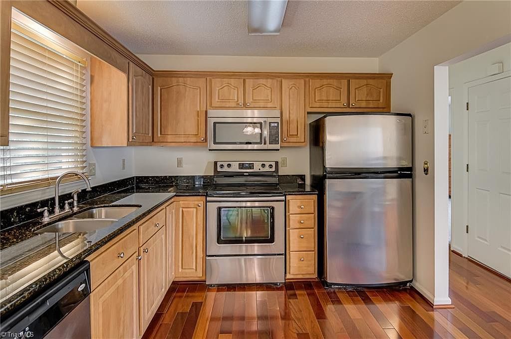 1608 Cranberry Hill Ln Winston Salem, NC 27127  | Single Family