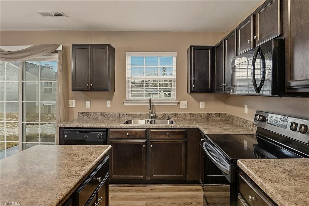 3855 Foliage Dr Winston Salem, NC 27101  | Single Family