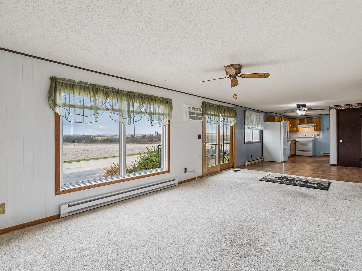 2162 Lycurgus Rd Lansing, IA 52151  | Single Family