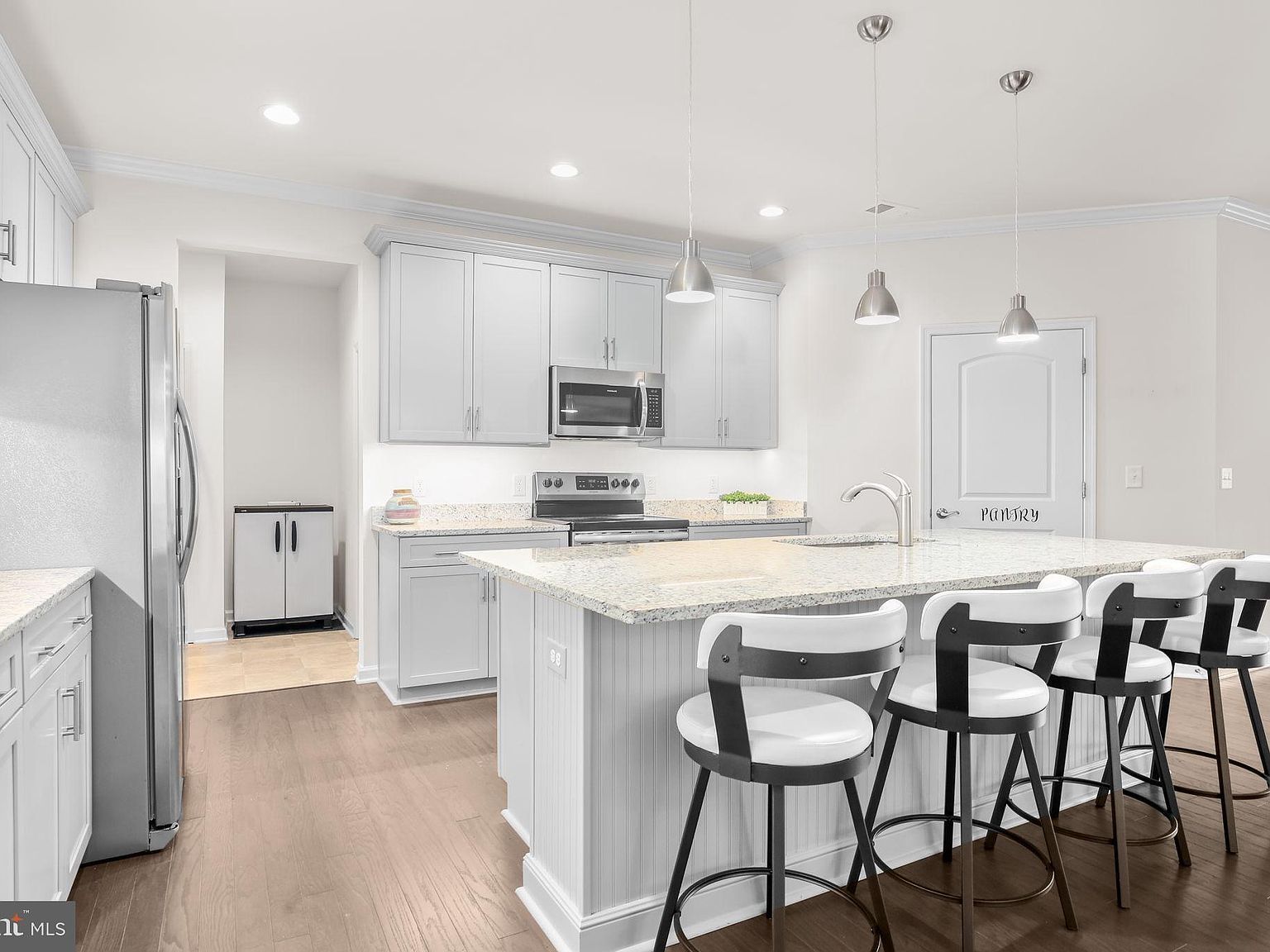 6708 Big Laurel Ln Fredericksburg, VA 22407 | Single Family