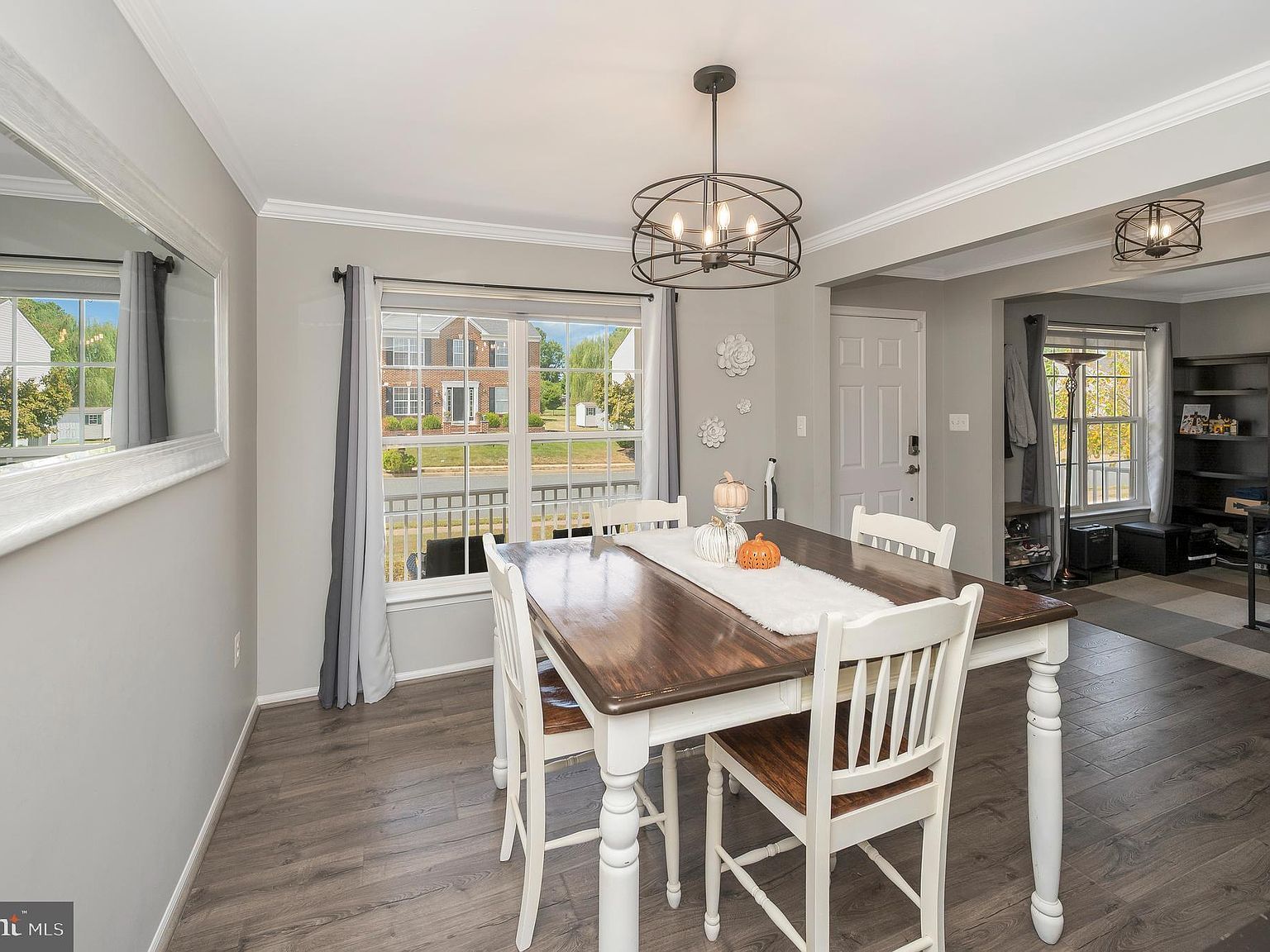 33 Summerfield Ln Fredericksburg, VA 22405  | Single Family