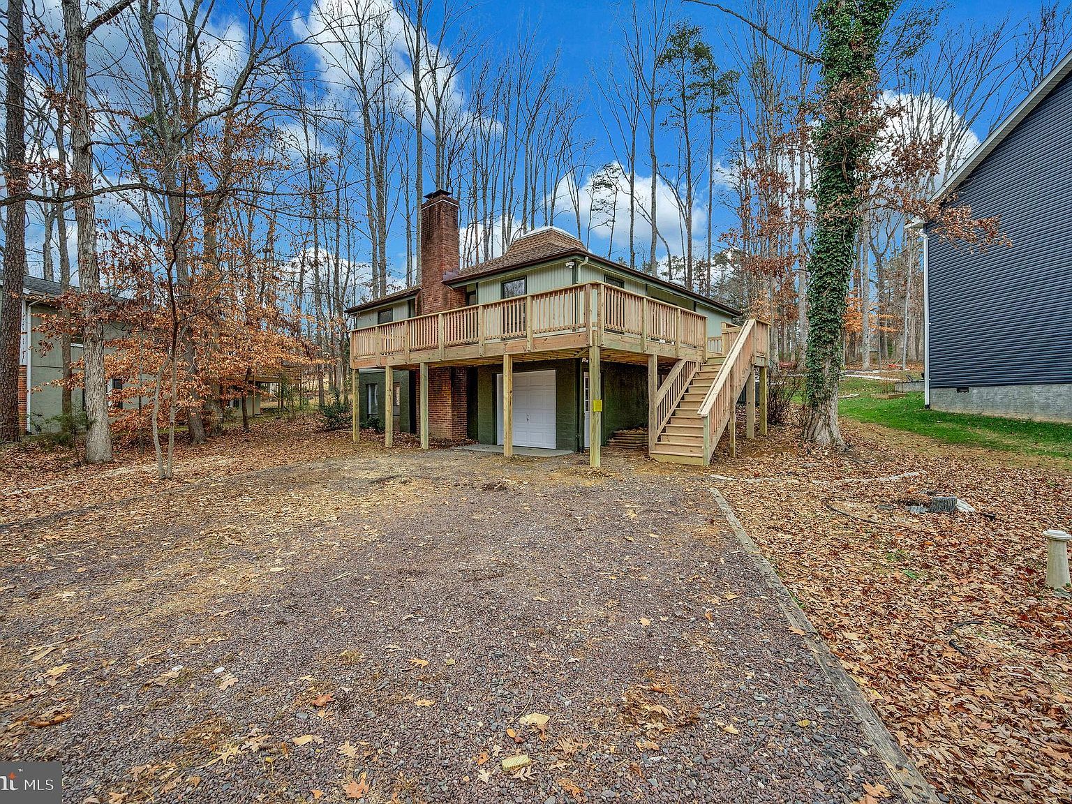 1201 Eastover Pkwy Locust Grove, VA 22508  | Single Family