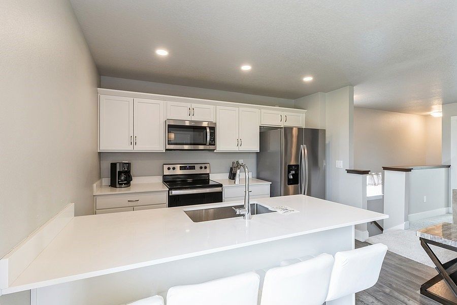 1365 SE Parkview Crossing Dr Waukee, IA 50263 | Single Family