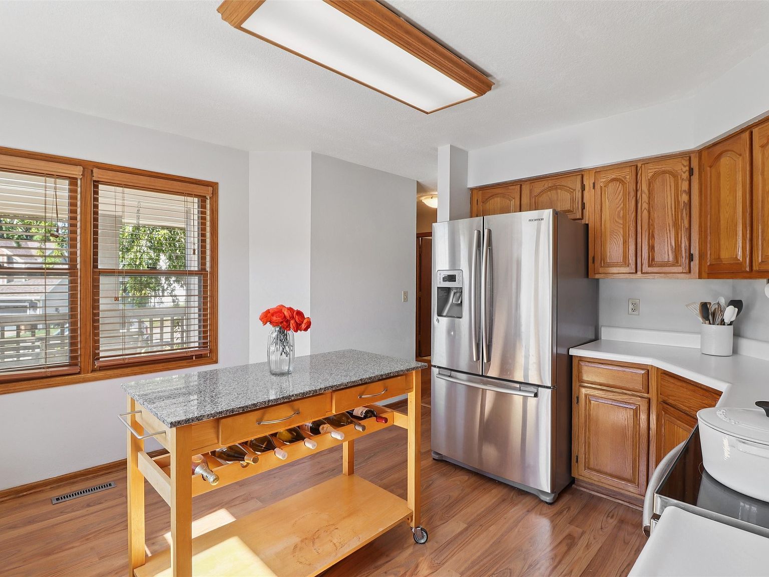 1901 NW 89th St Clive, IA 50325  | Single Family