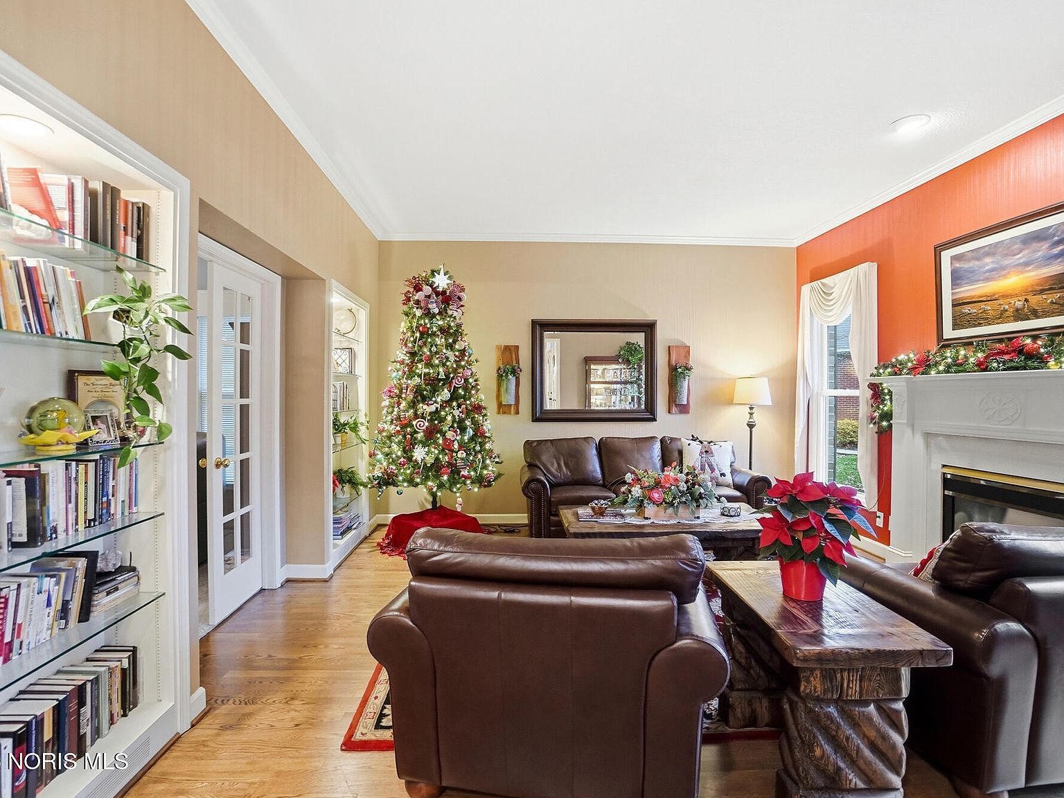 630 Anastasia Ct Holland, OH 43528  | Single Family