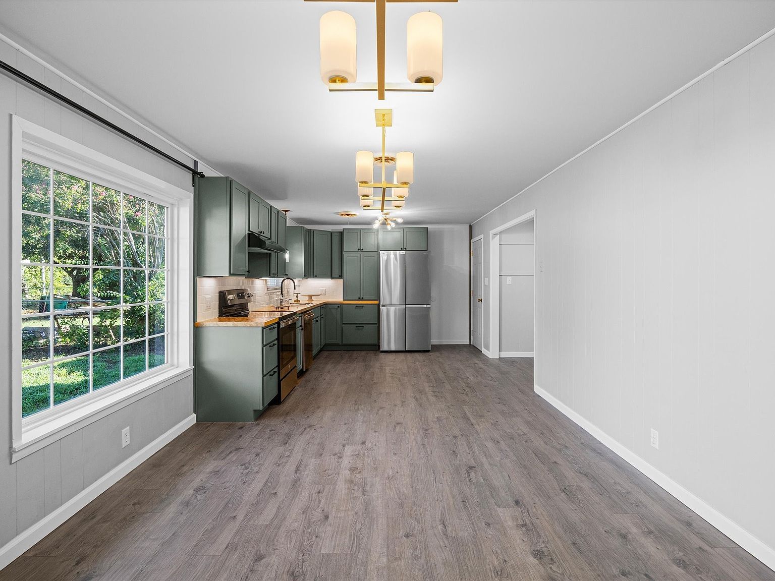 1408 Nugent St Bowie, TX 76230  | Single Family