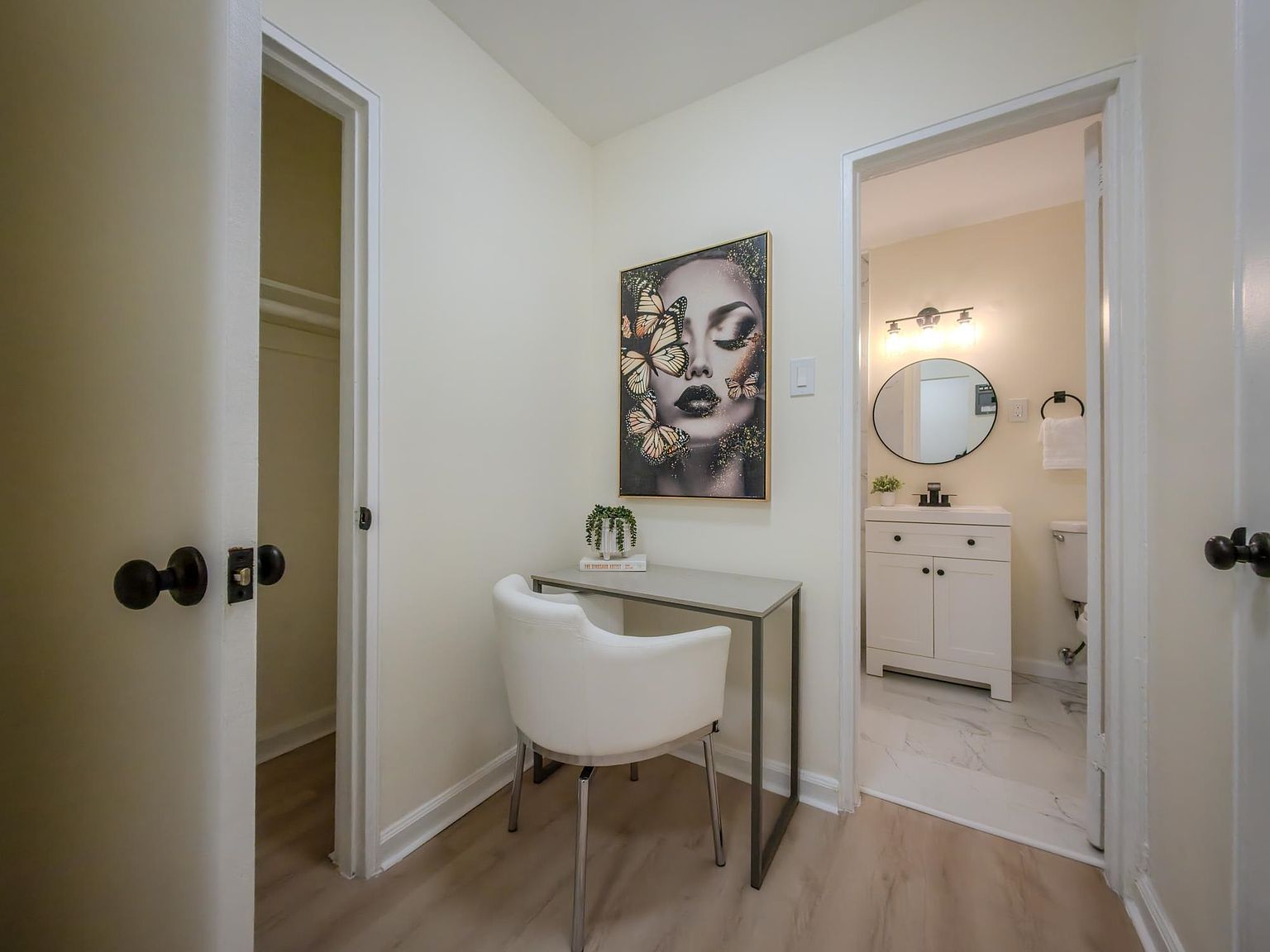 165 Vroom St APT 4B Jersey City, NJ 07306 | Condominium