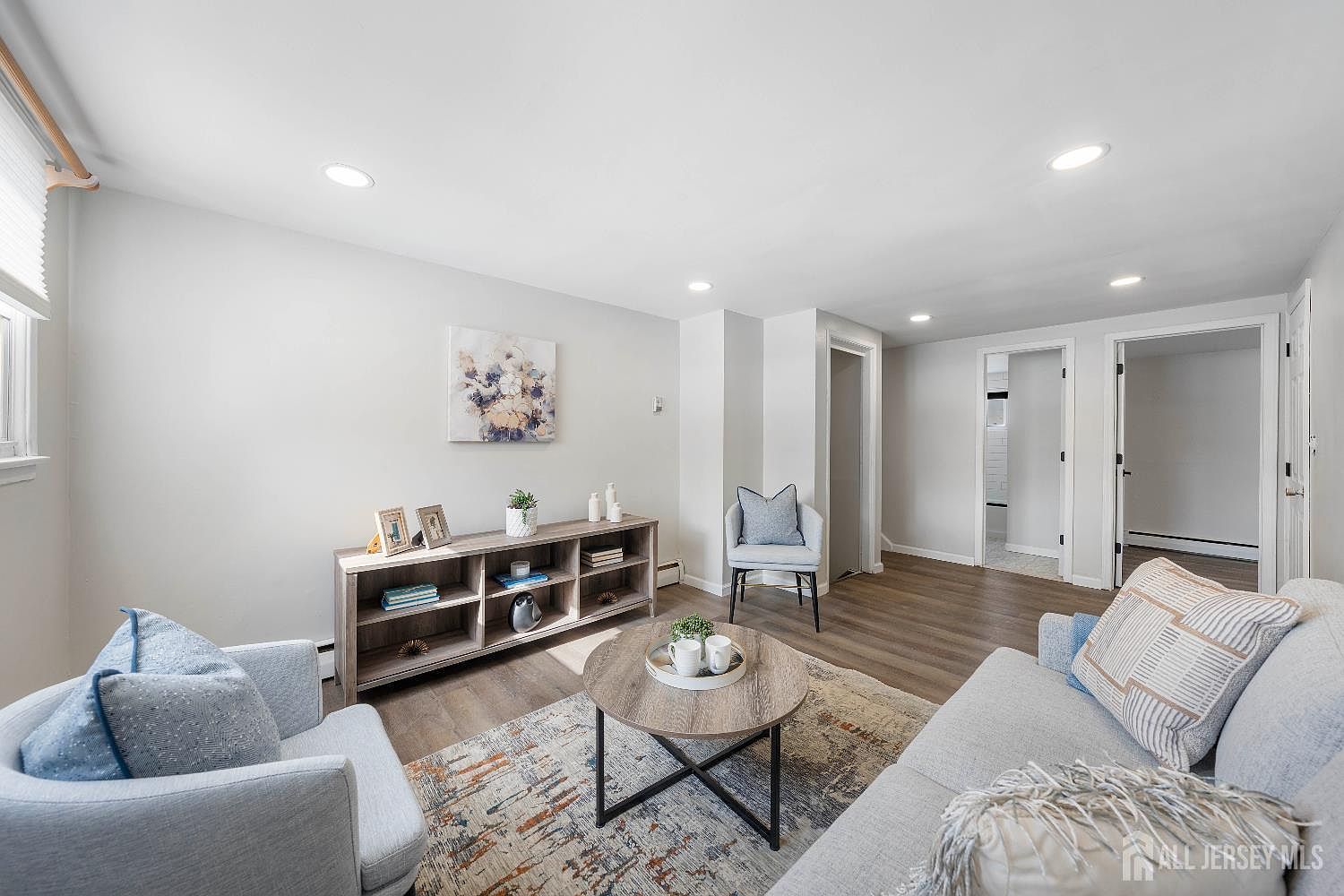 46 Taylor Ter Colonia, NJ 07067 | Single Family