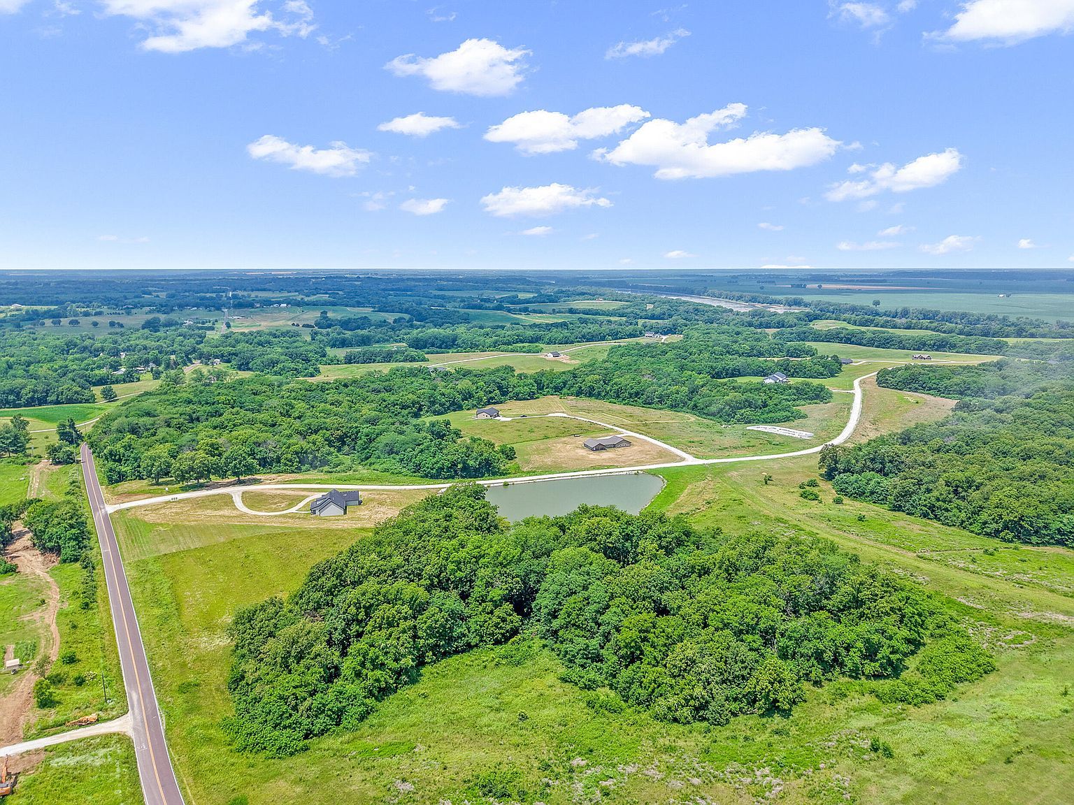 15000 Meriwether Ct Boonville, MO 65233  | Land/Lot