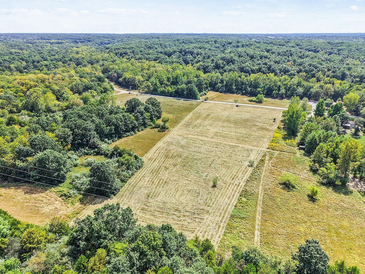 9679 Deer Run Rd, Williamsburg, MO, 63388  | Land/Lot