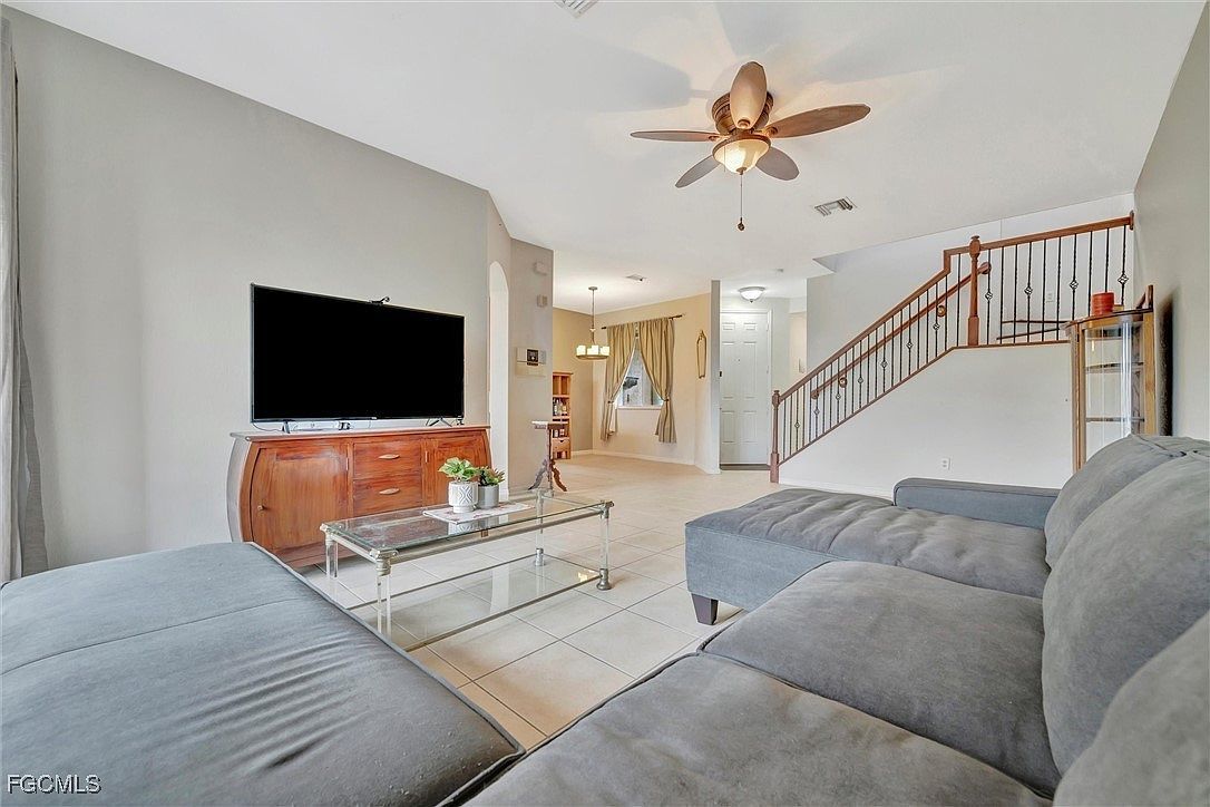 9808 Roundstone Cir Fort Myers, FL 33967  | New build