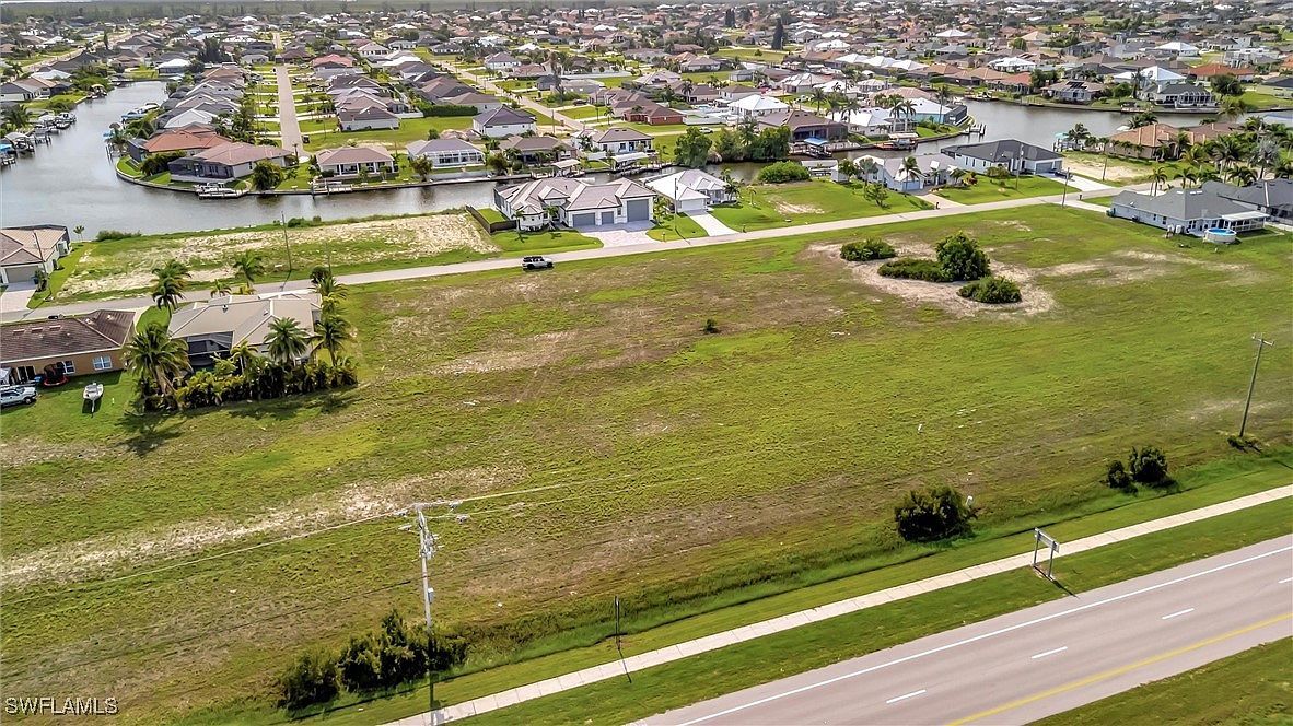 100 Burnt Store Rd Cape Coral, FL 33993 | Land/Lot