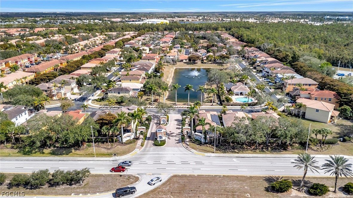 10245 S Golden Elm Dr Estero, FL 33928 | Single Family