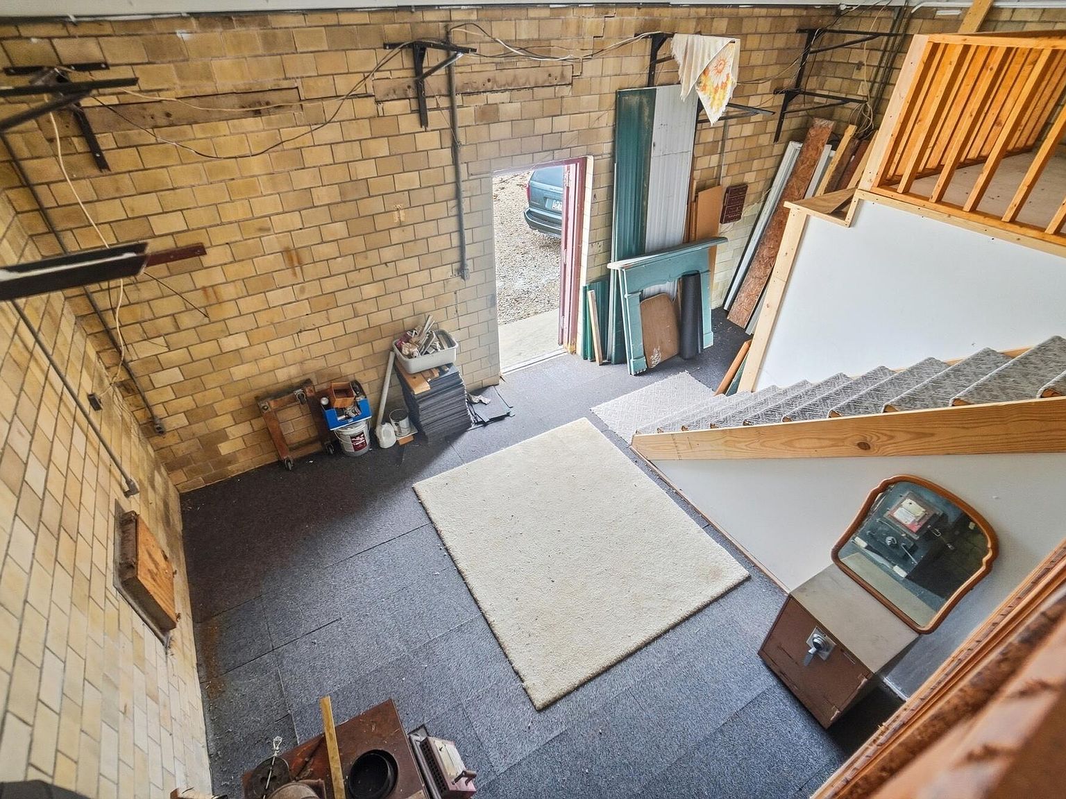 1125 Roberts Mill Rd London, OH 43140 | Land/Lot