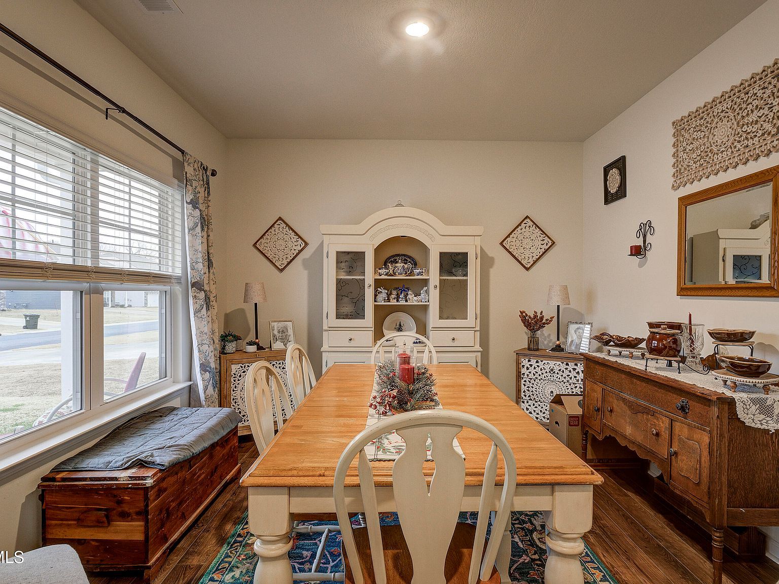 5581 Wildlife Cir Piney Flats, TN 37686  | Single Family