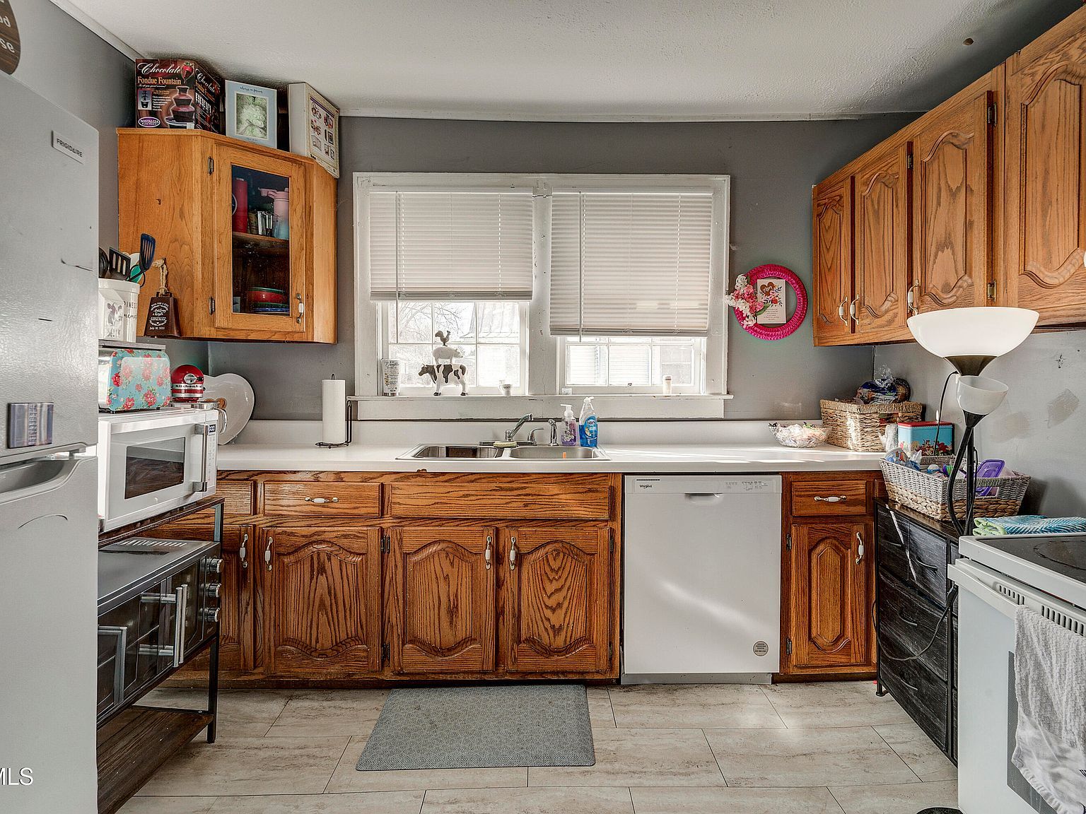 1820 Ridgeway Dr Kingsport, TN 37664  | Single Family