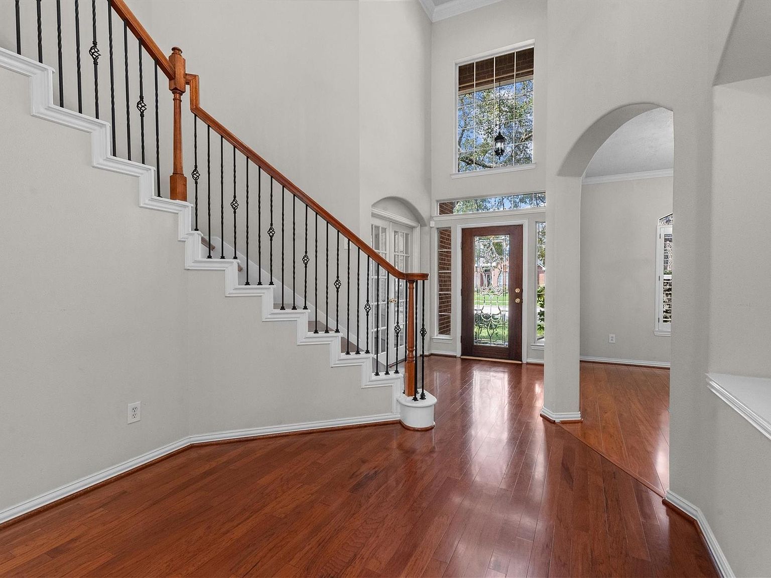 8324 Emerald Meadow Ln Humble, TX 77396  | Single Family