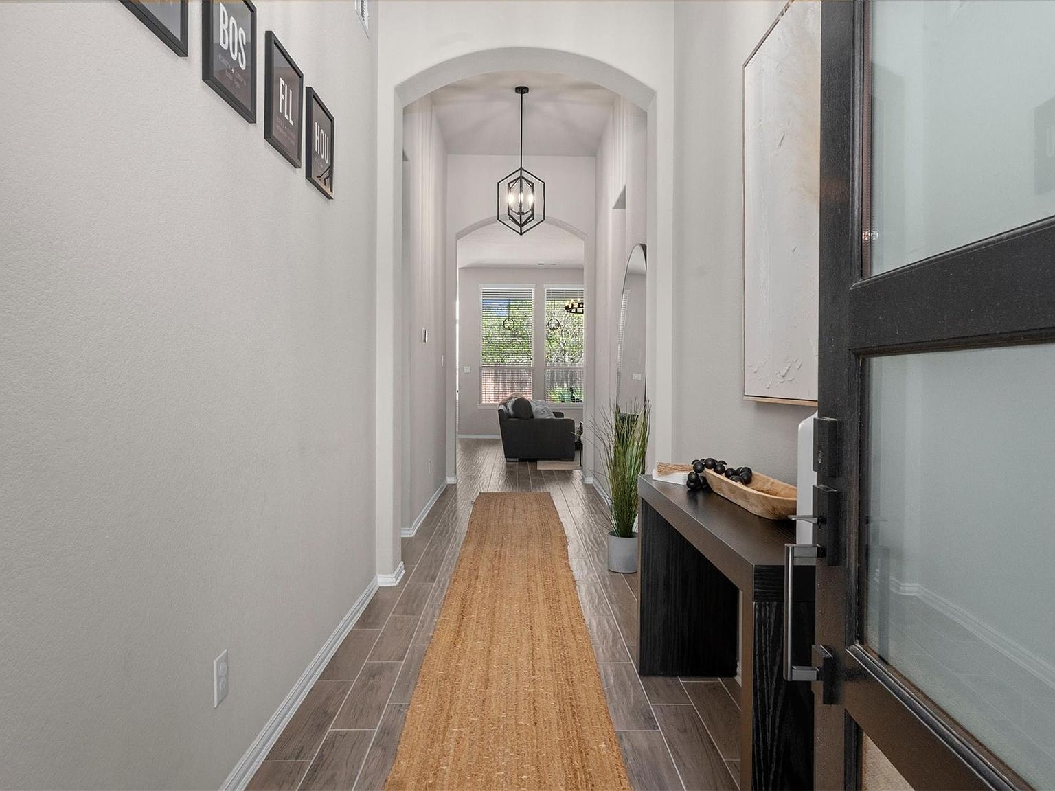 20914 Bradley Gardens Dr Spring, TX 77379  | Single Family