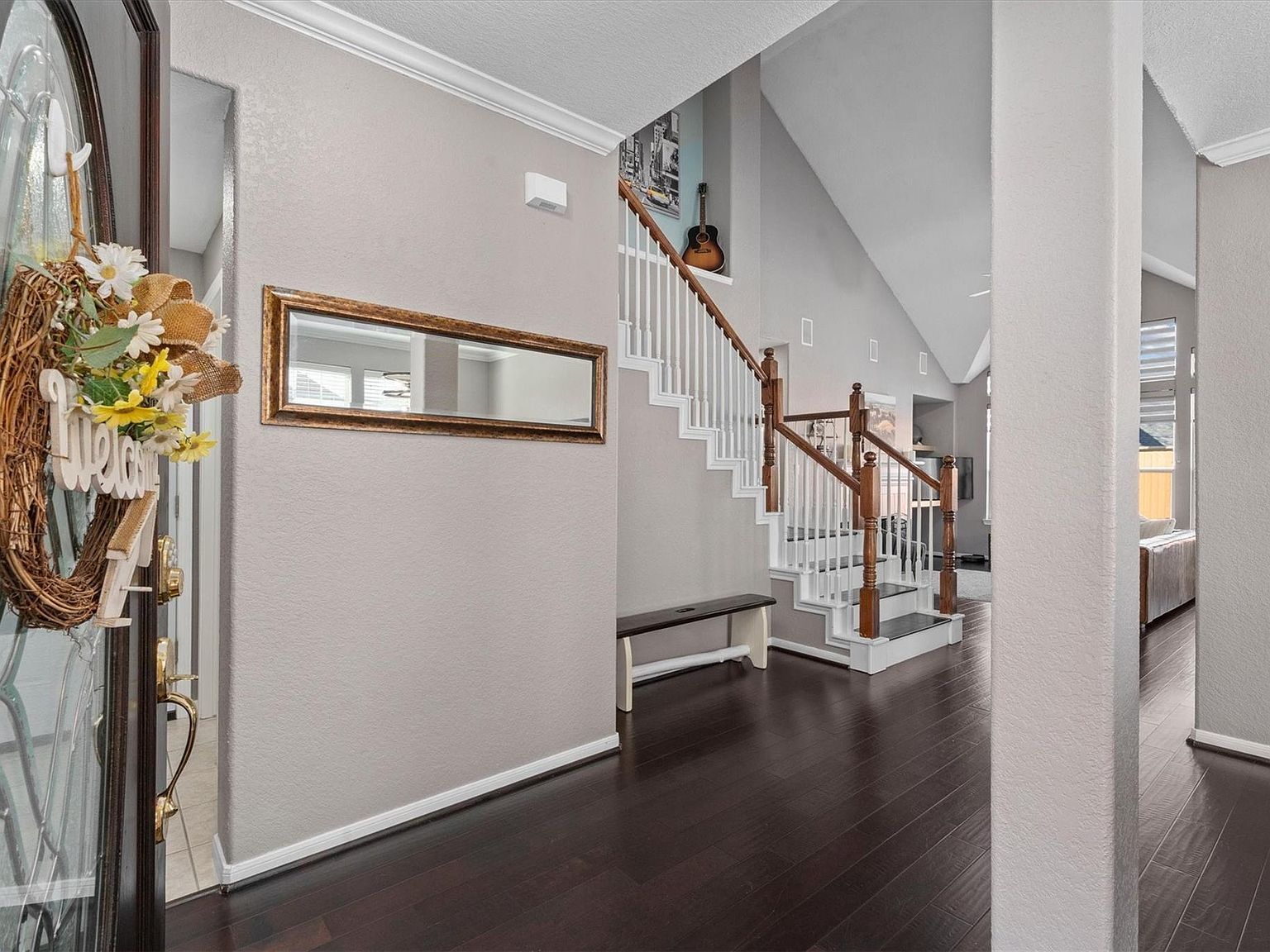 4302 Countrytrails Ct Spring, TX 77388  | Single Family