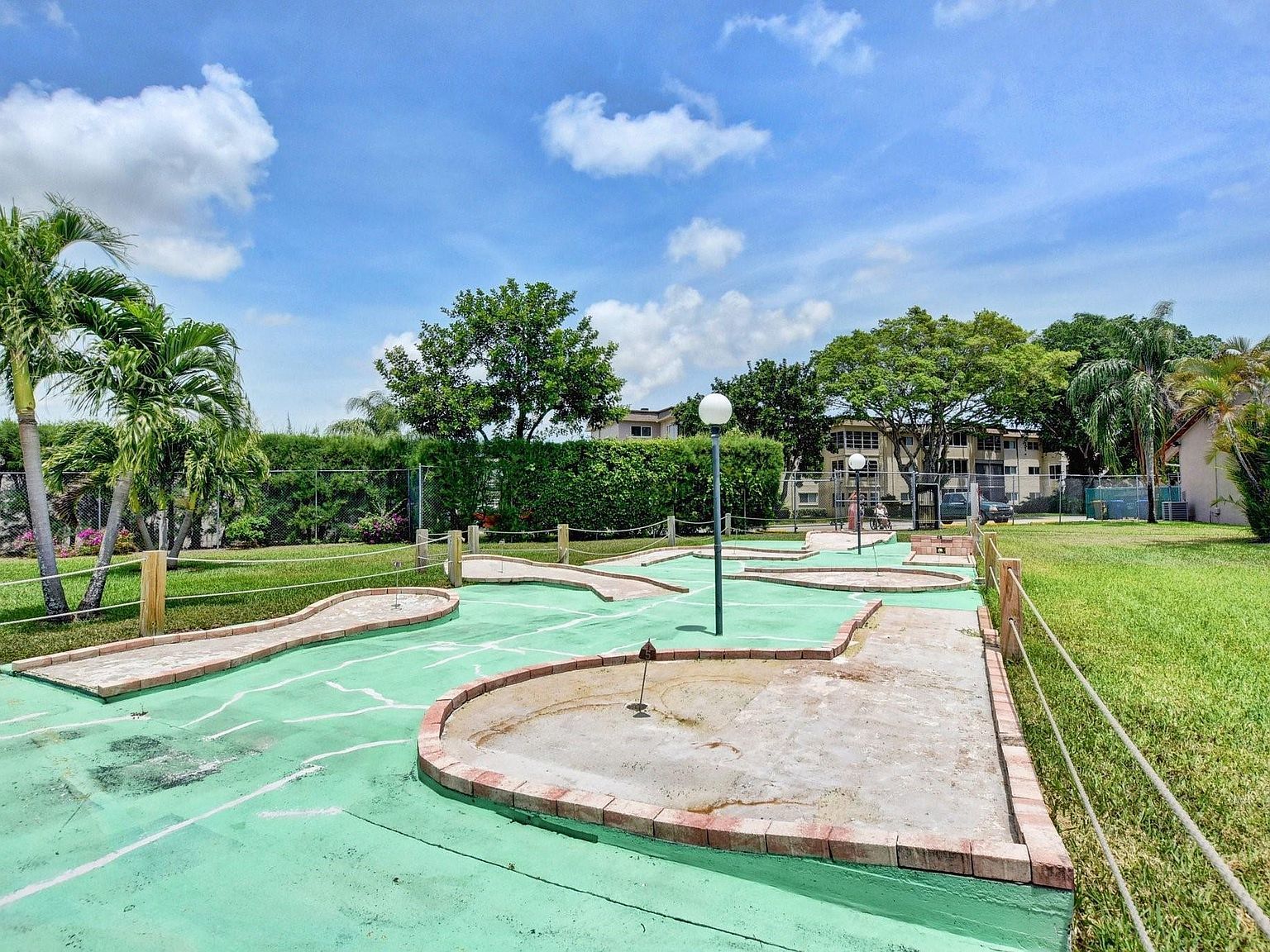 725 Lori Dr APT 203 Palm Springs, FL 33461  | Condominium