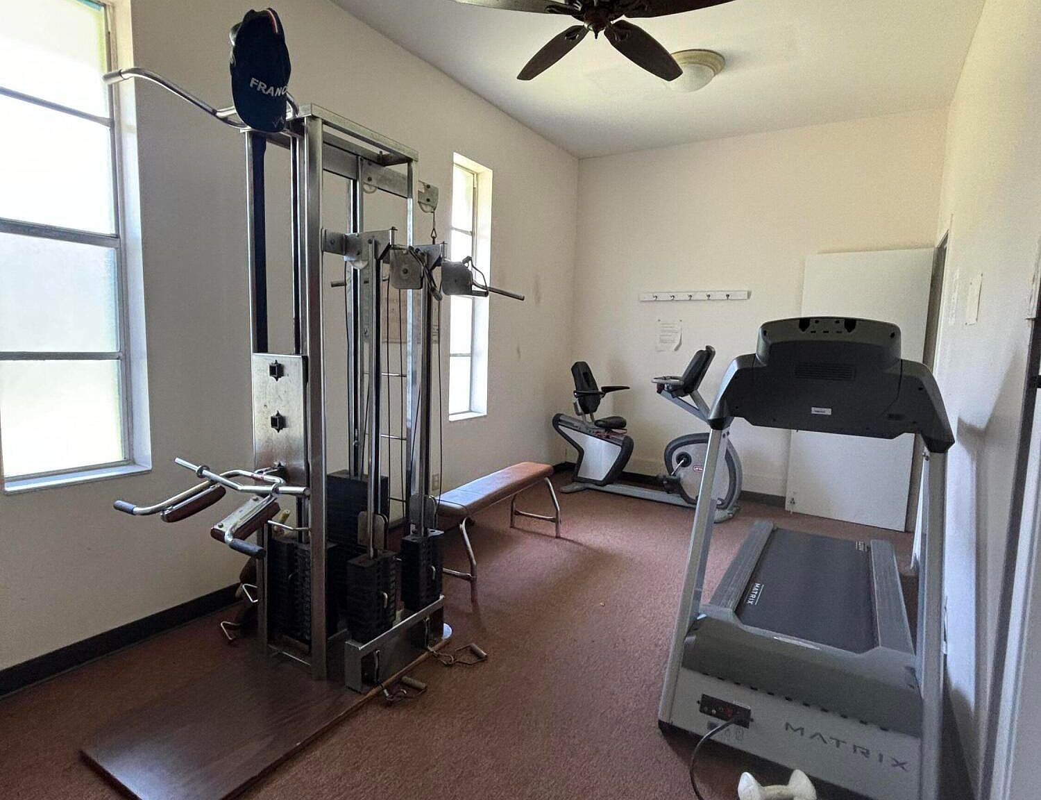 3400 Springdale Blvd APT 307 Palm Springs, FL 33461  | Condominium