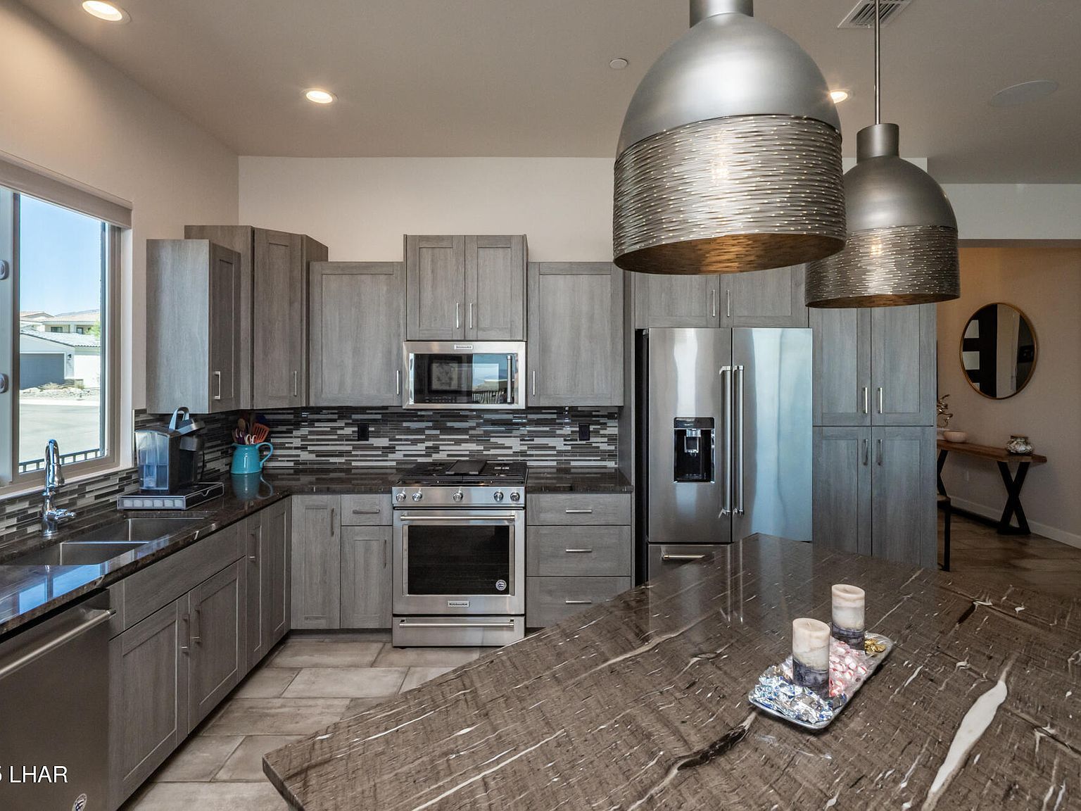 7990 Plaza Del Parque Lake Havasu City, AZ 86406  | Single Family