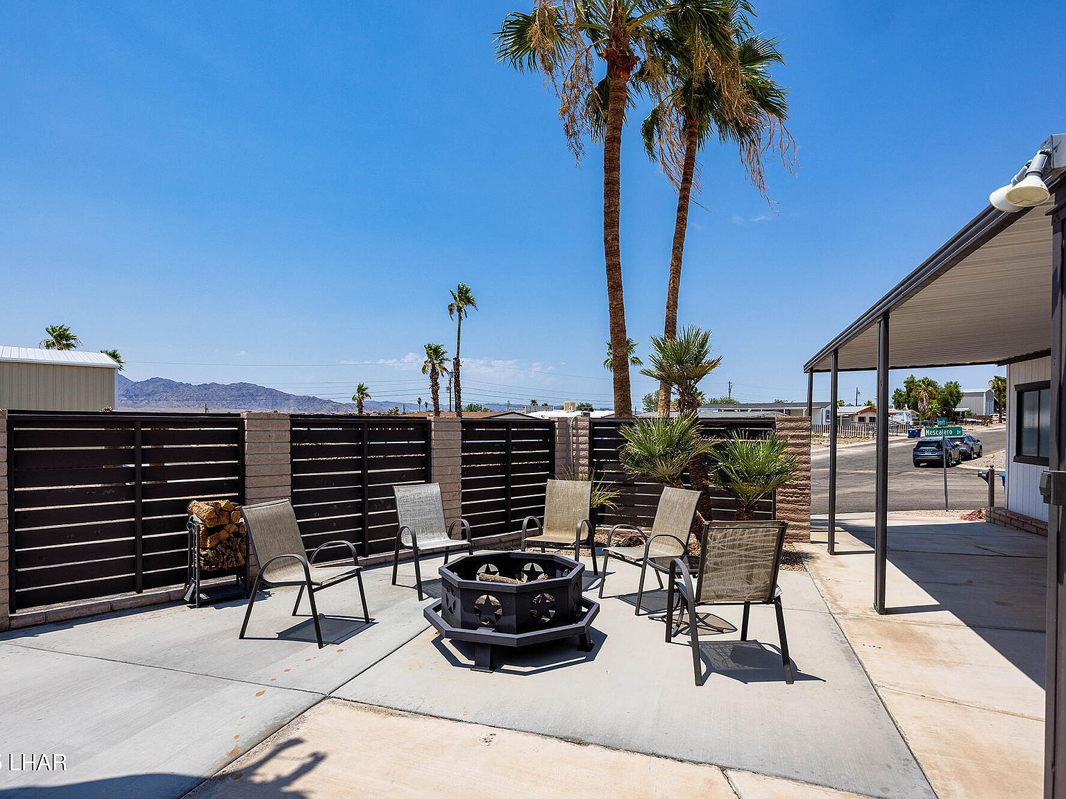 3011 Mescalero Dr Lake Havasu City, AZ 86404  | New build