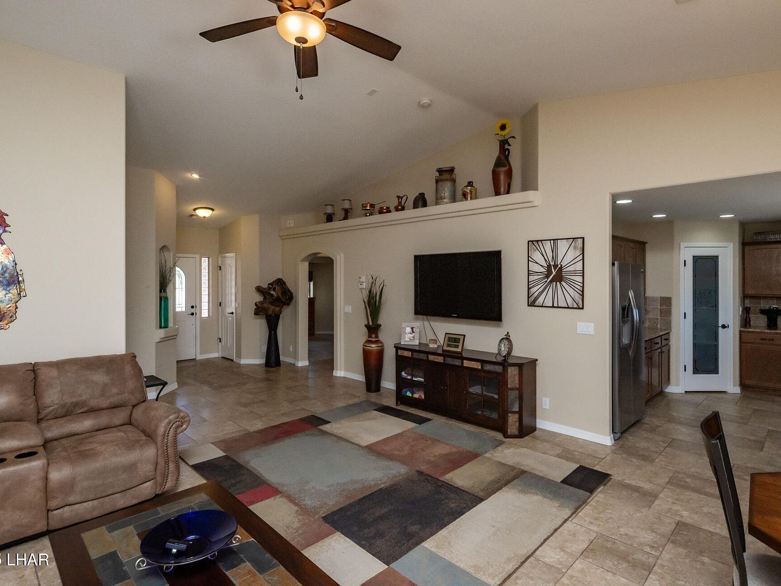 3142 Palo Verde Blvd N Lake Havasu City, AZ 86404  | Single Family