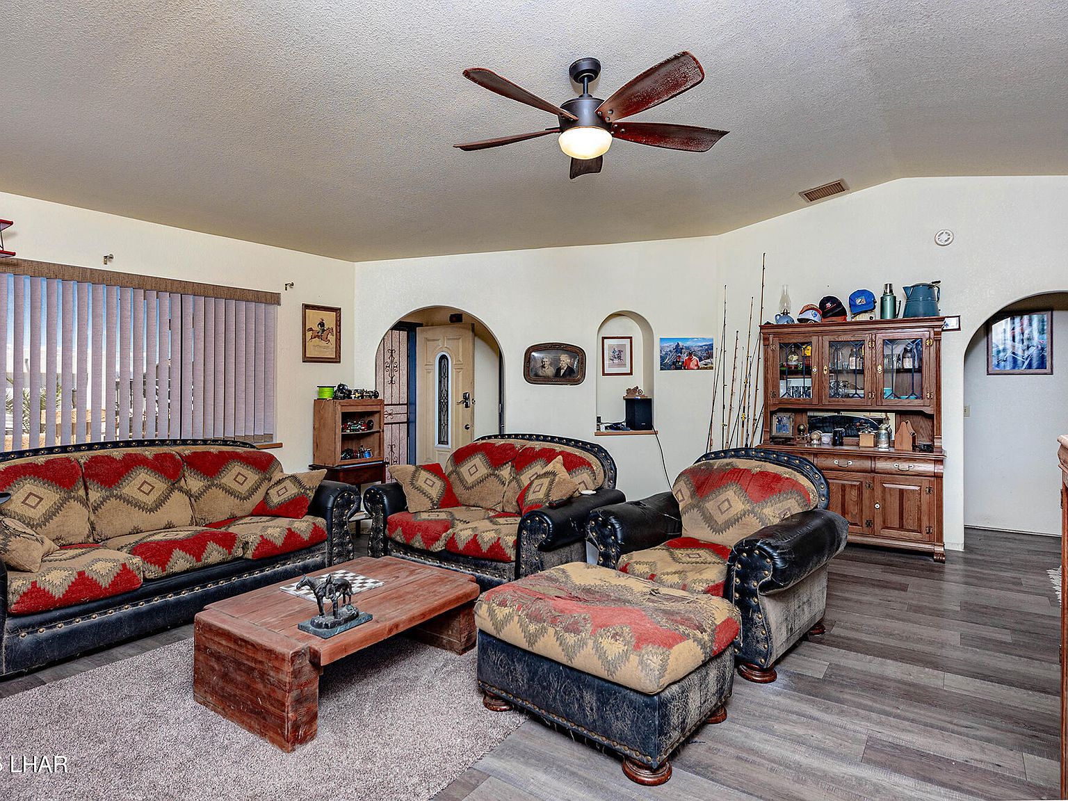 3400 Silver Saddle Dr Lake Havasu City, AZ 86406 | Single Family