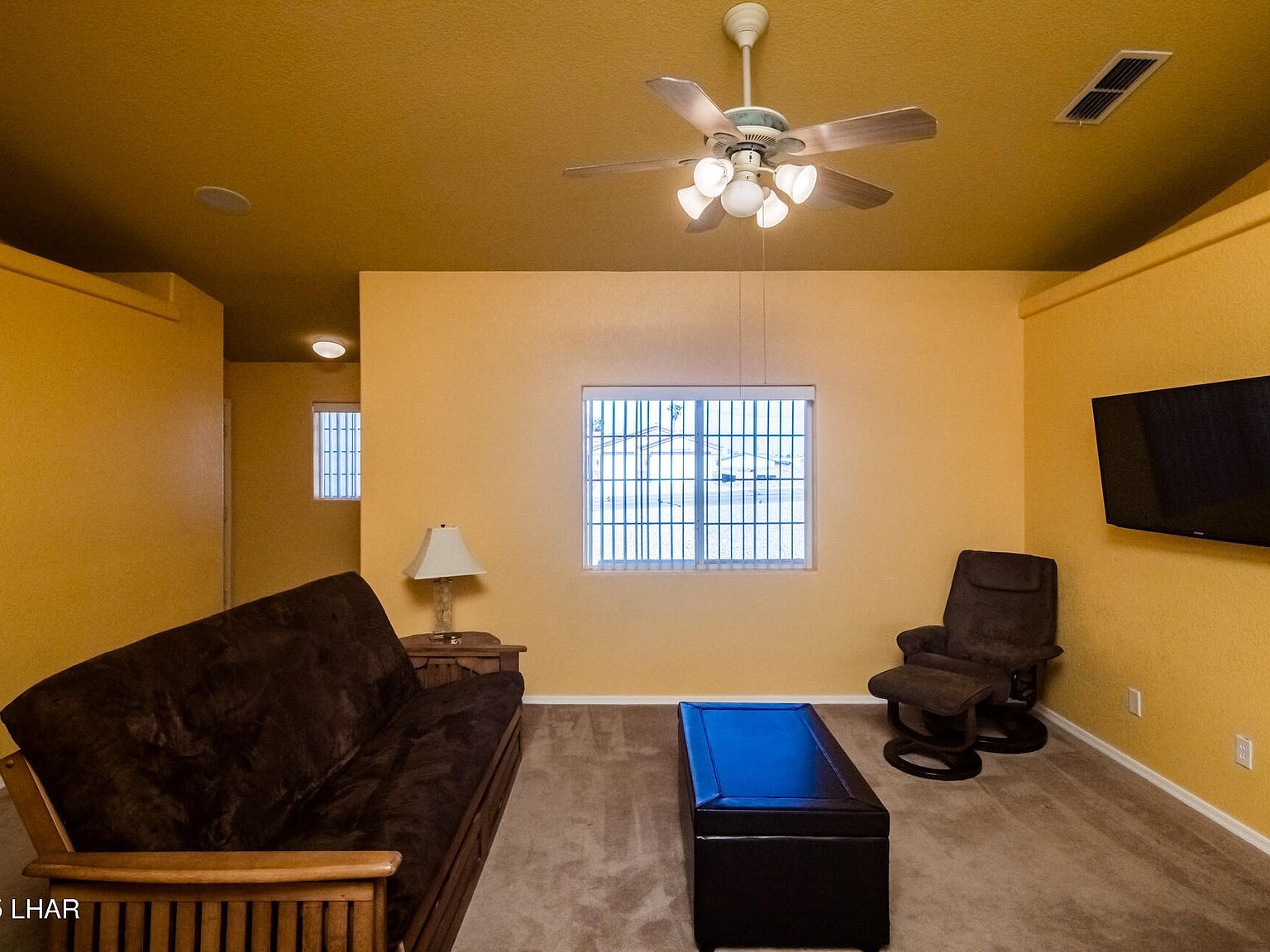 3430 Palo Verde Blvd S Lake Havasu City, AZ 86404  | Single Family