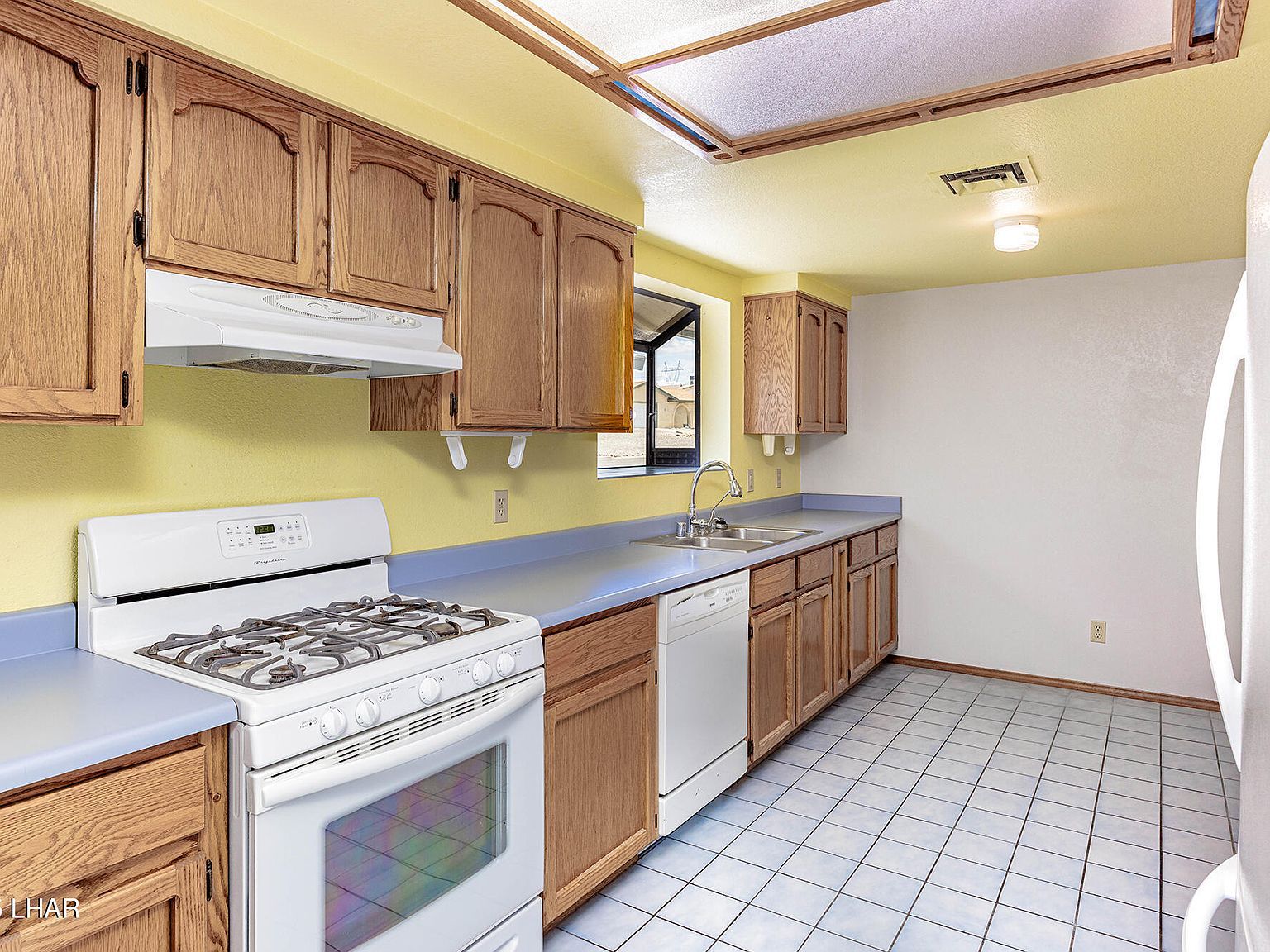 3515 Thunderhawk Dr Lake Havasu City, AZ 86406 | Single Family