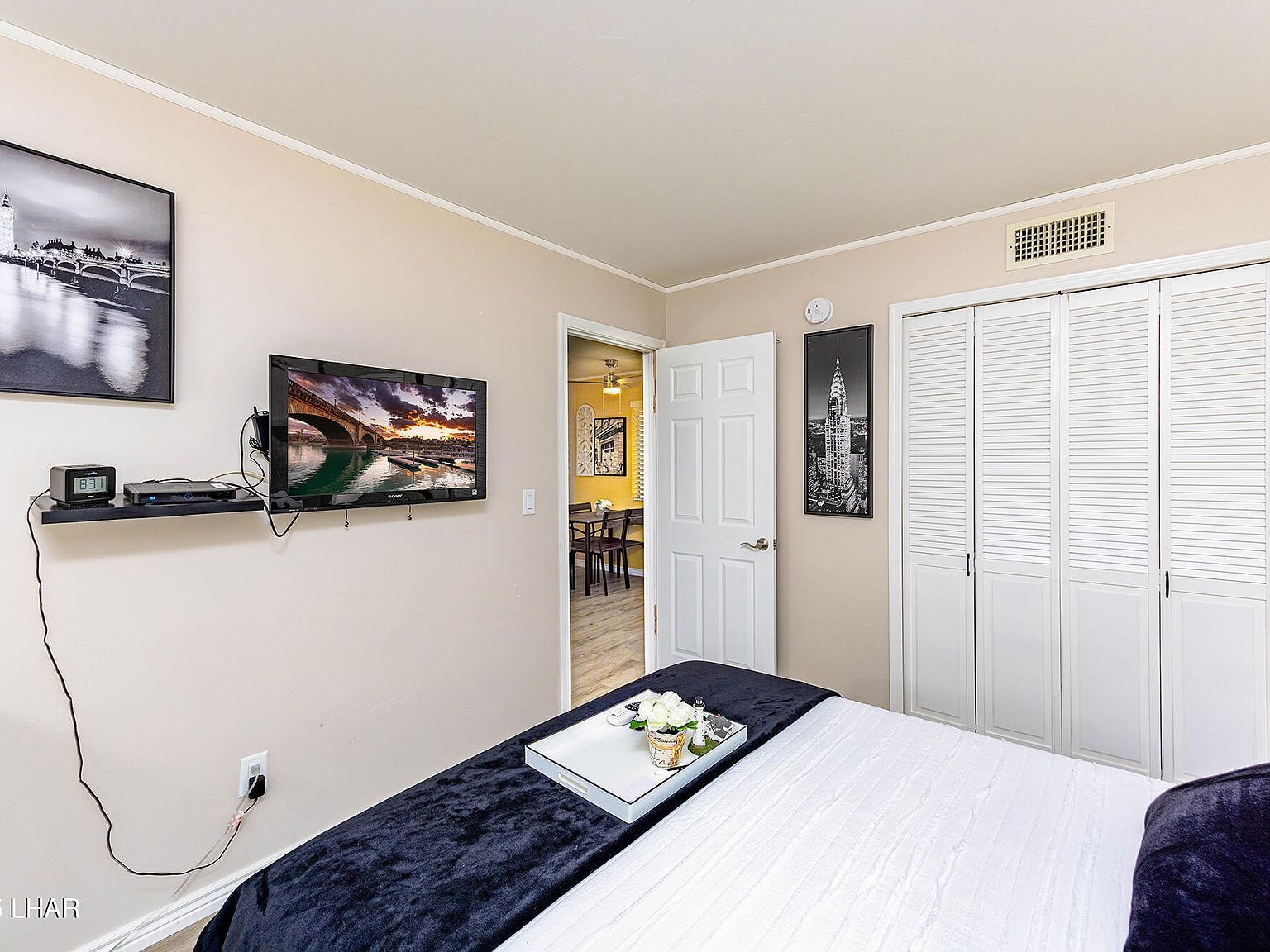 2100 Swanson Ave #201 Lake Havasu City, AZ 86403  | Condominium