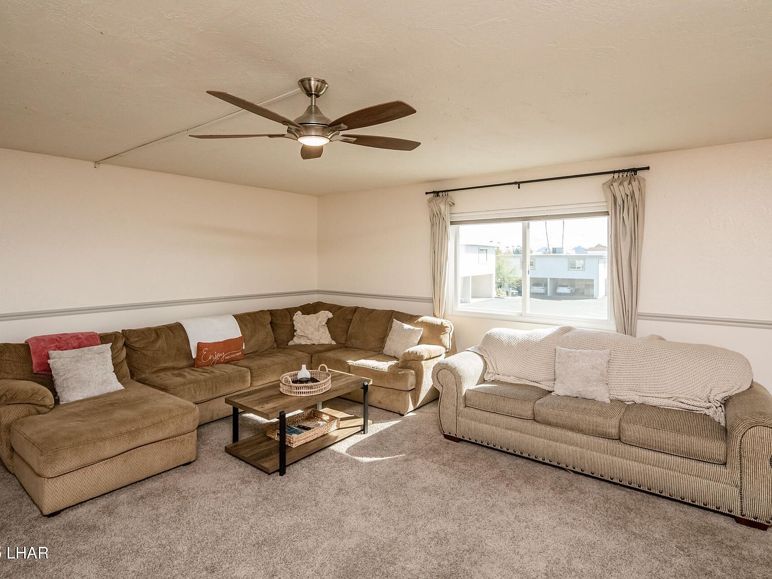 1824 Montana Vis #D Lake Havasu City, AZ 86403  | Condominium