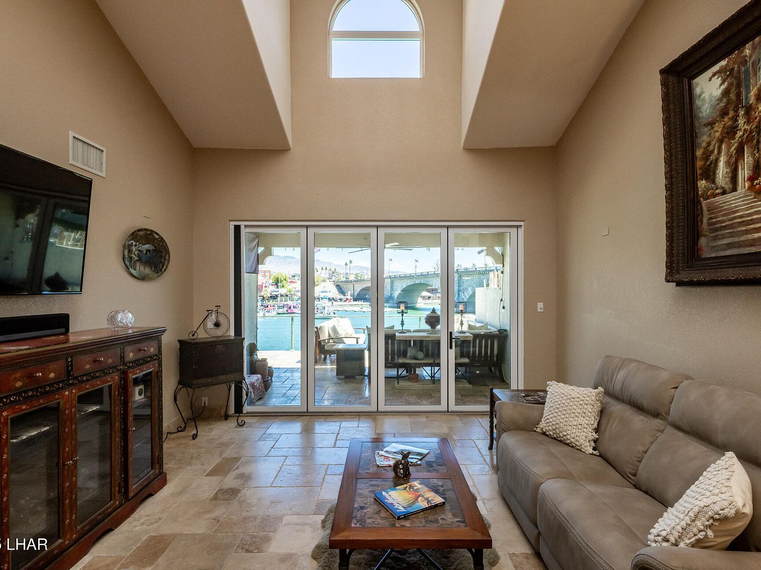 1415 McCulloch Blvd N UNIT 102 Lake Havasu City, AZ 86403  | New build