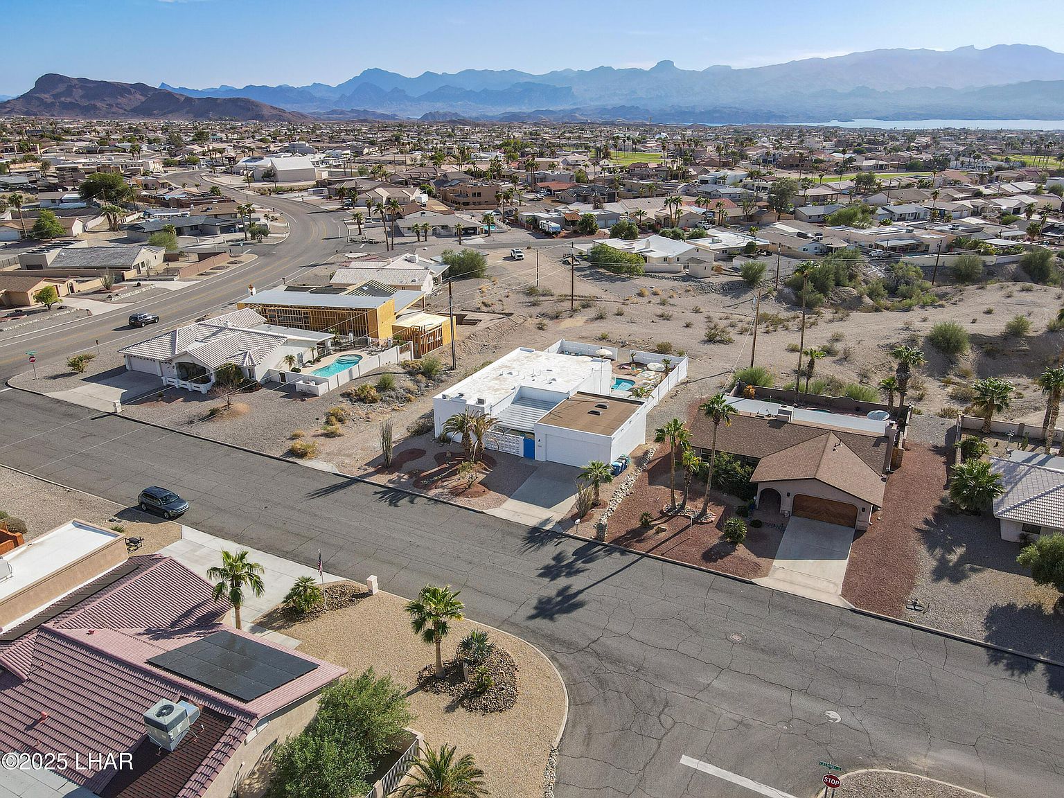 2906 Castaway Dr Lake Havasu City, AZ 86406  | Single Family