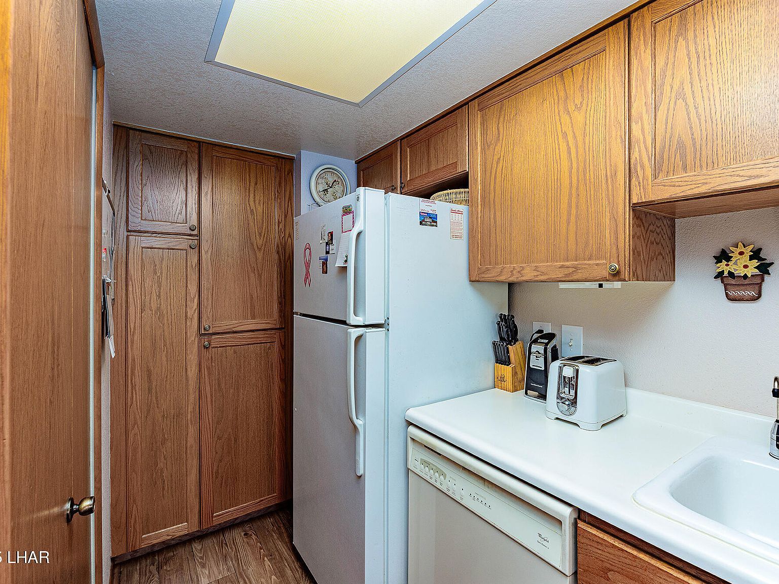 1957 Mesquite Ave UNIT 20 Lake Havasu City, AZ 86403  | Condominium