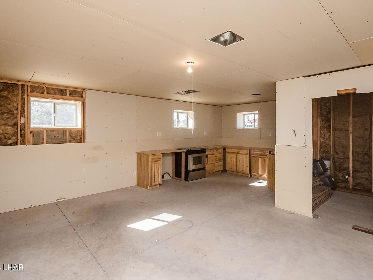 7794 N Seely Dr Lake Havasu City, AZ 86404  | Land/Lot