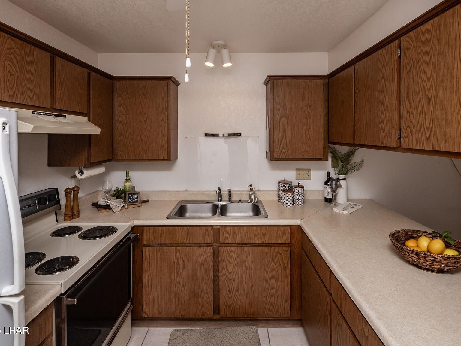 1850 Swanson Ave UNIT A21 Lake Havasu City, AZ 86403  | Condominium