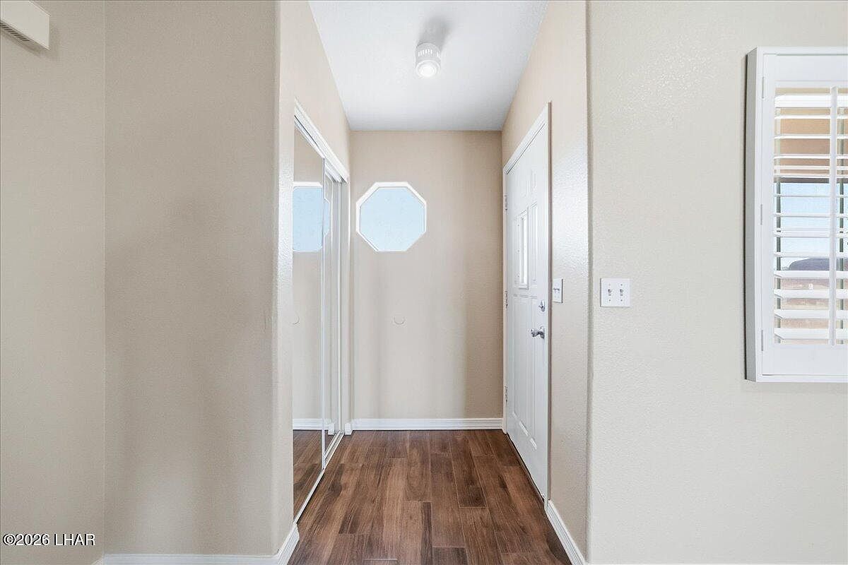 3601 Cactus Ridge Dr Lake Havasu City, AZ 86406  | Single Family