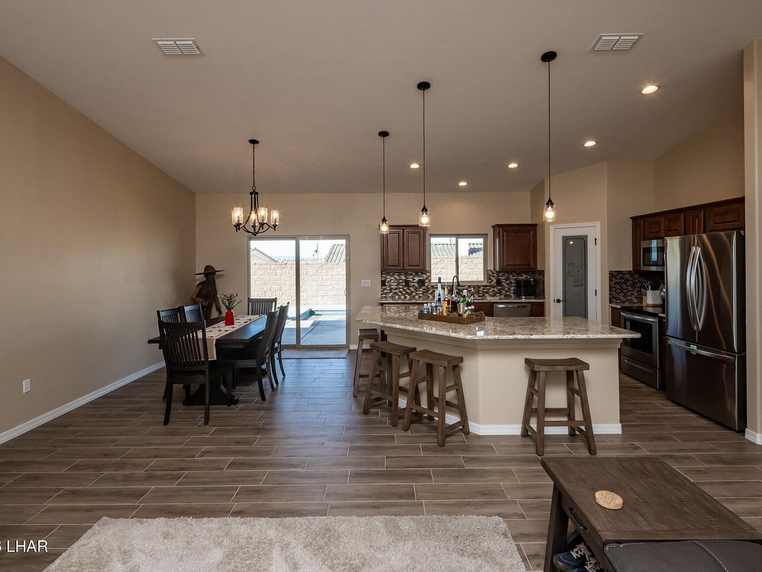 3621 Cactus Ridge Dr Lake Havasu City, AZ 86406  | Single Family