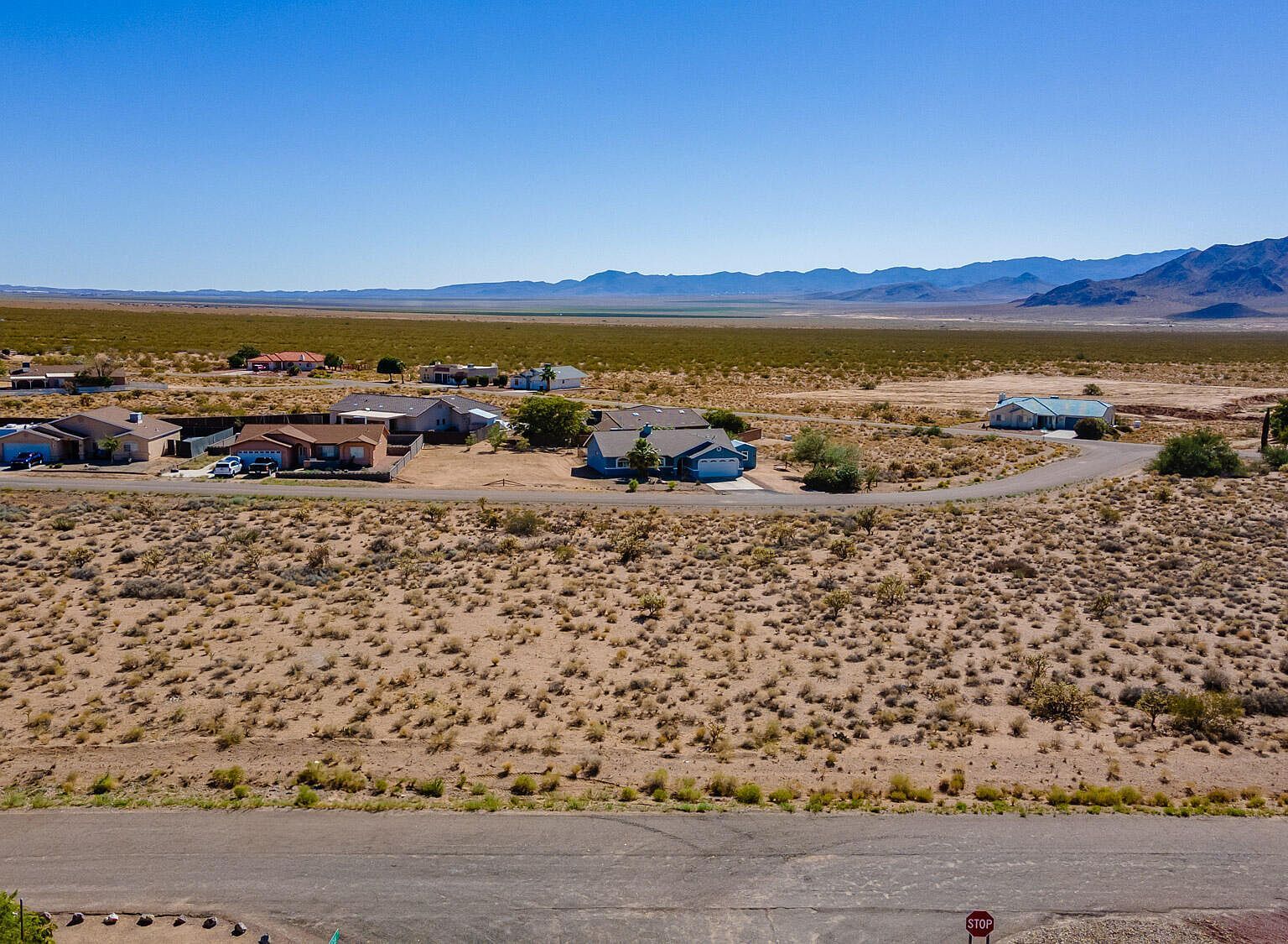 6915 E Rio Verde Dr Kingman, AZ 86401  | Land/Lot