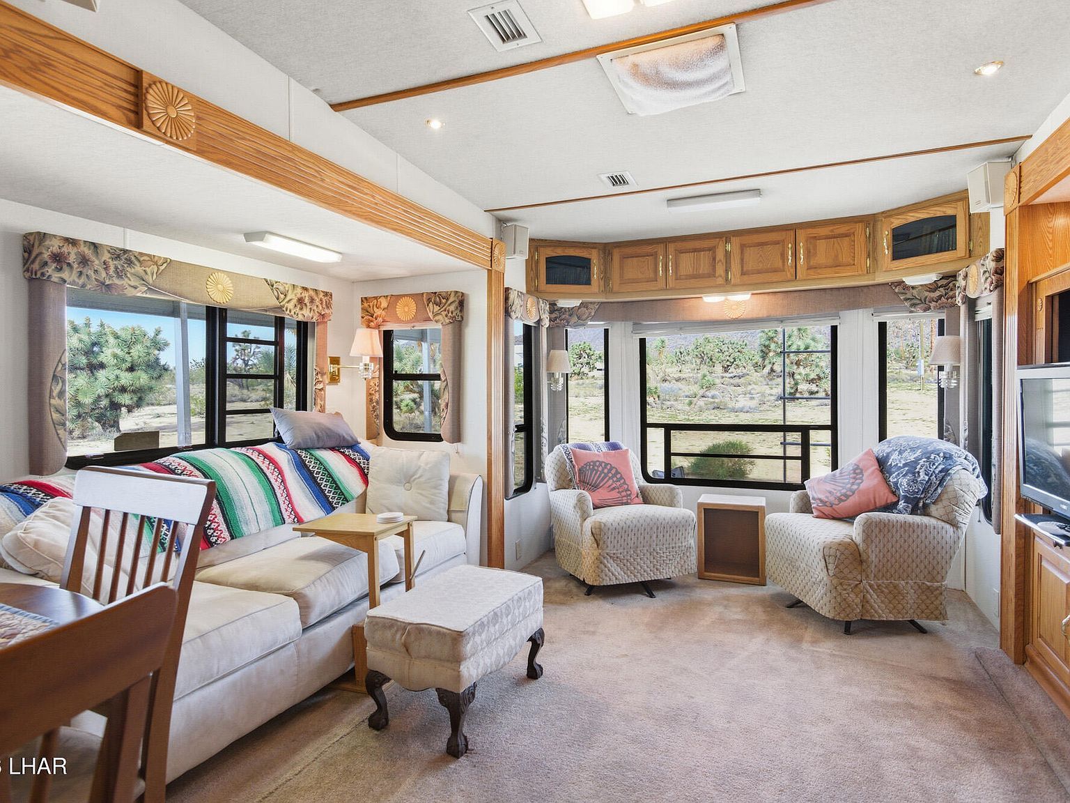 11964 S Sherry Rd Yucca, AZ 86438 | Land/Lot