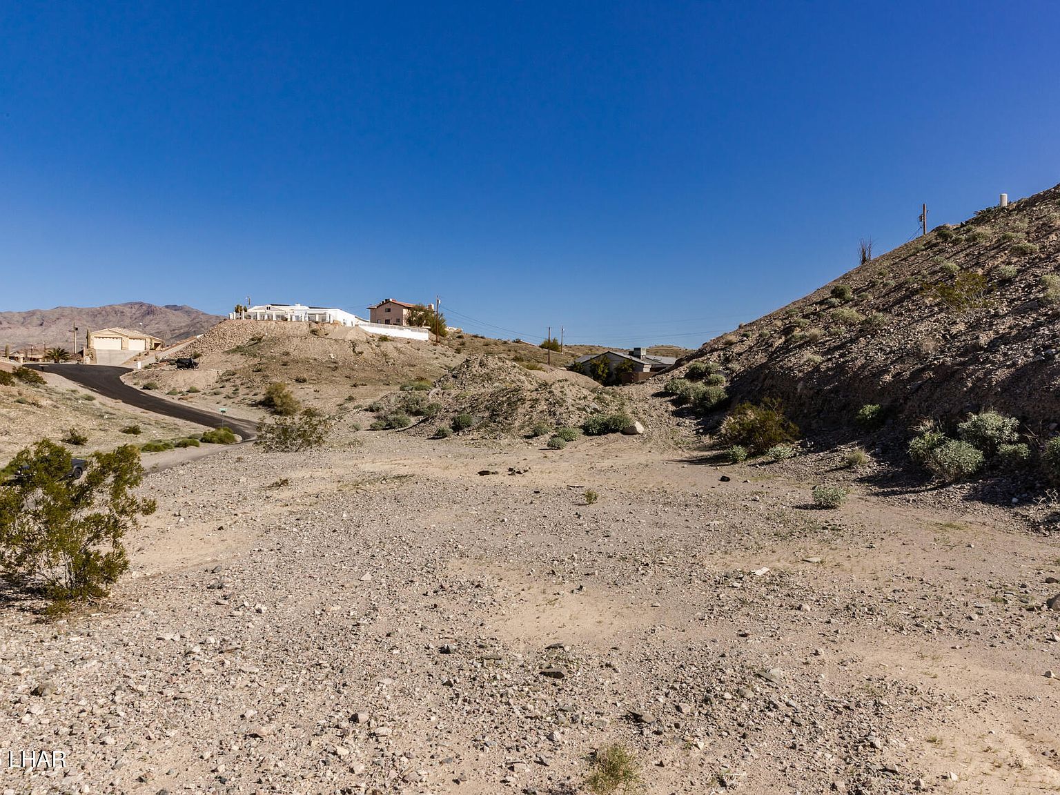 4156-4160 Peruvian Dr Lake Havasu City, AZ 86406  | Land/Lot