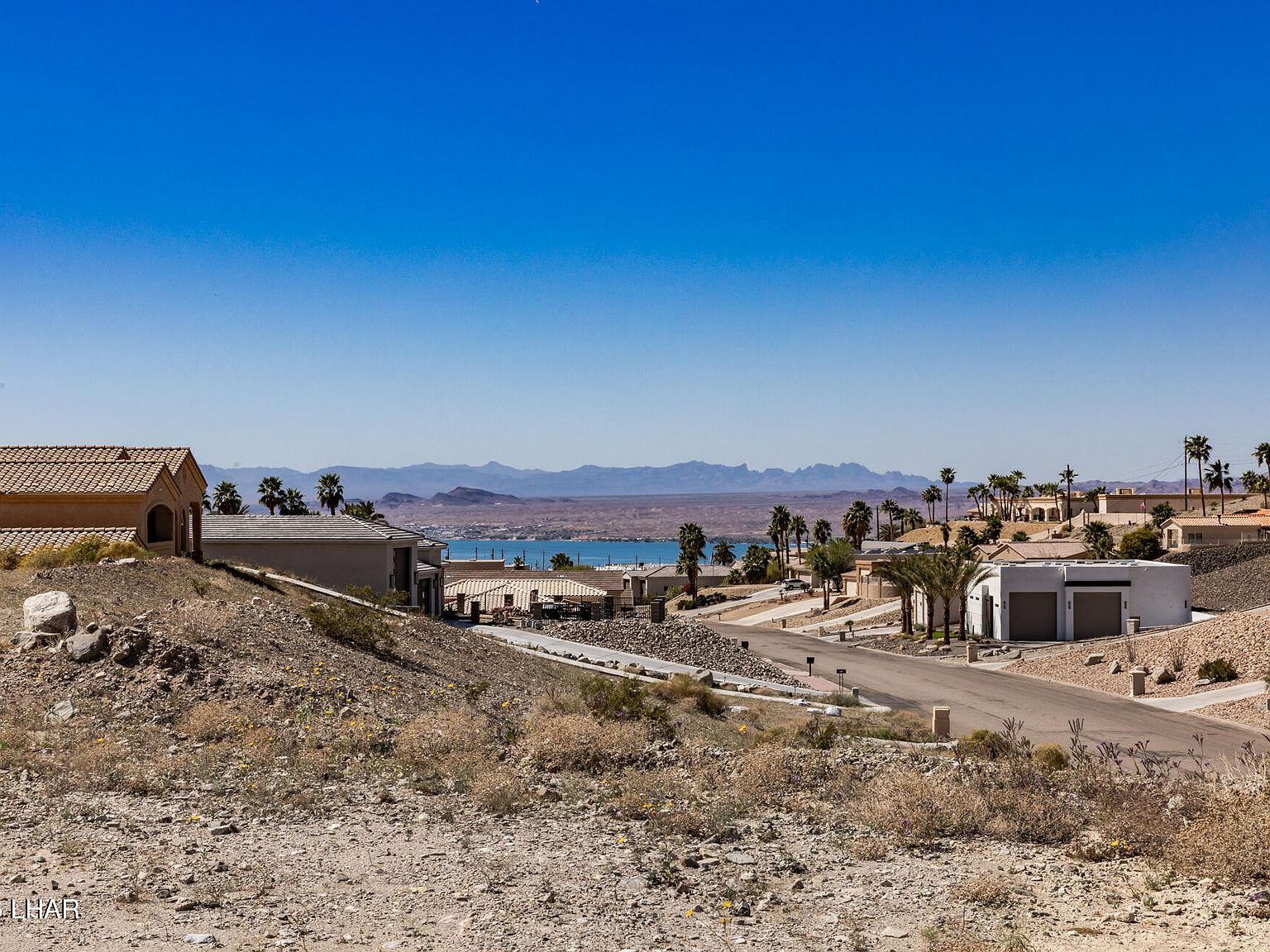 2850 Amigo Dr Lake Havasu City, AZ 86404  | Land/Lot