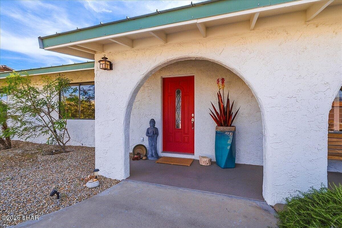 405 Corvair Dr Lake Havasu City, AZ 86406  | Single Family