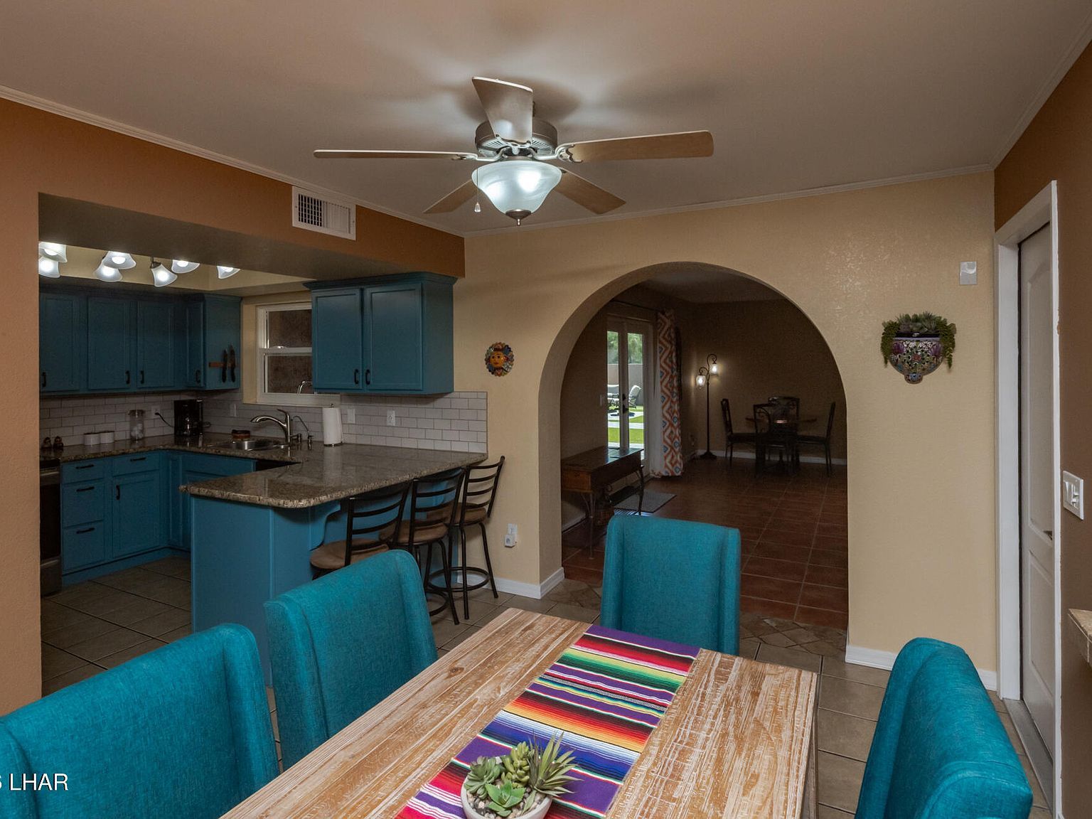 2512 Venturer Ln Lake Havasu City, AZ 86403  | Single Family