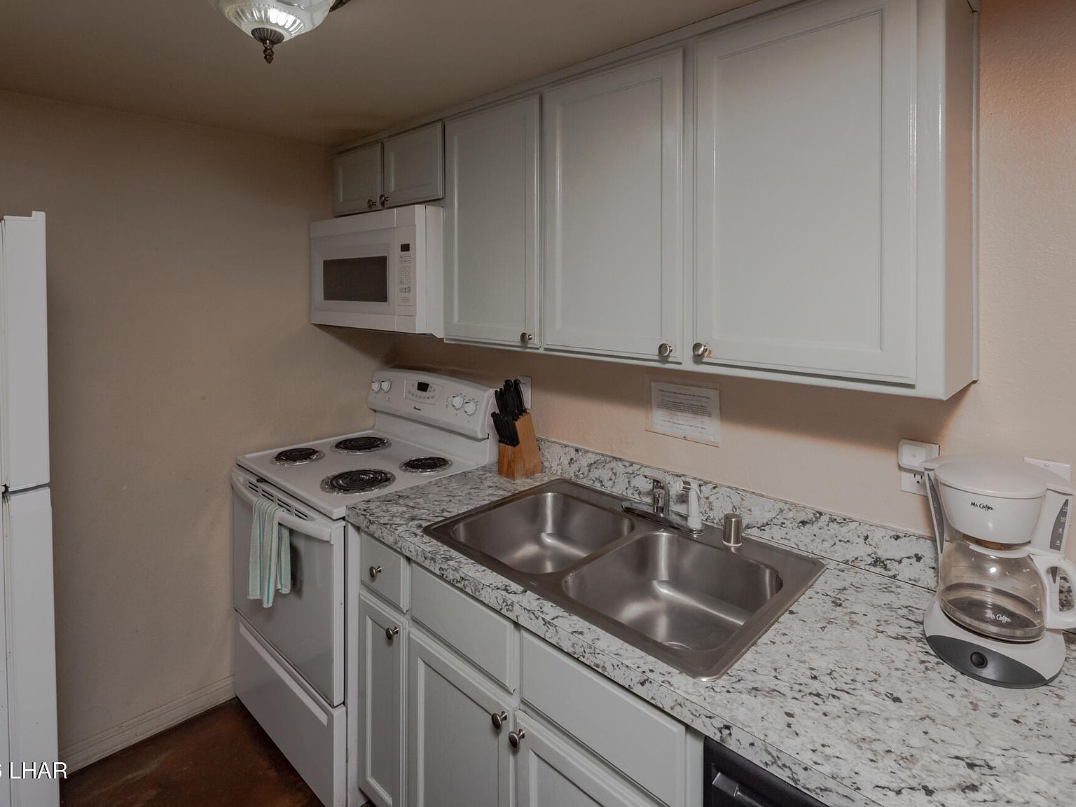 2100 Swanson Ave #107 Lake Havasu City, AZ 86403  | Condominium