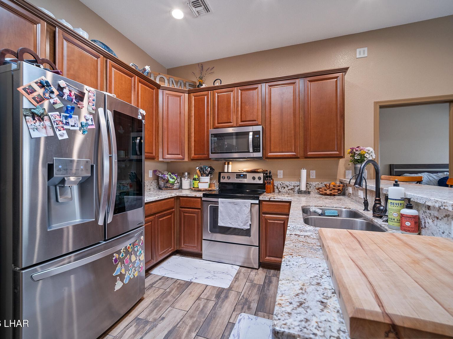 2730 Arcadia Dr Lake Havasu City, AZ 86404  | Single Family