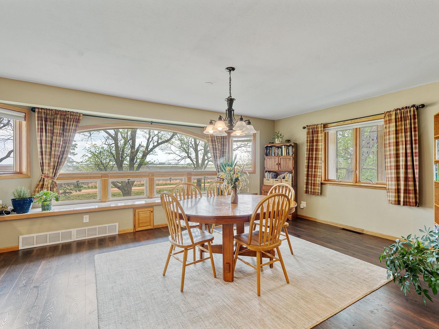 46614 316th St Vermillion, SD 57069  | Single Family